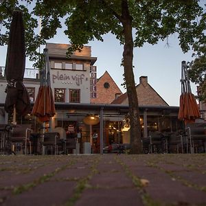 Boetiek Hotel Plein Vijf